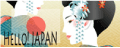 Hello! JAPAN