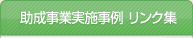 助成事業実施事例 リンク集