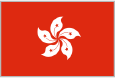flag hongkong