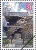 (4)：熊谷寺の仁王門