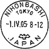 欧文ハト印 