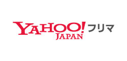 YAHOO!フリマロゴ