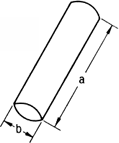 Rolled item