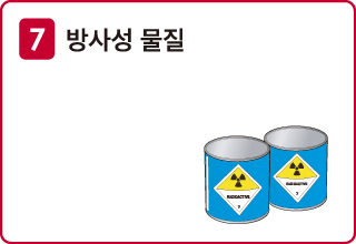 방사성 물질