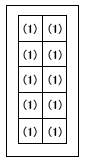 シート構成