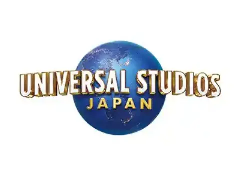 ユニバーサル･スタジオ･ジャパンのロゴ