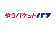ゆうパケットパフ