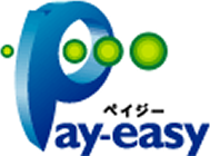 Pay-easy（ペイジー）ロゴ