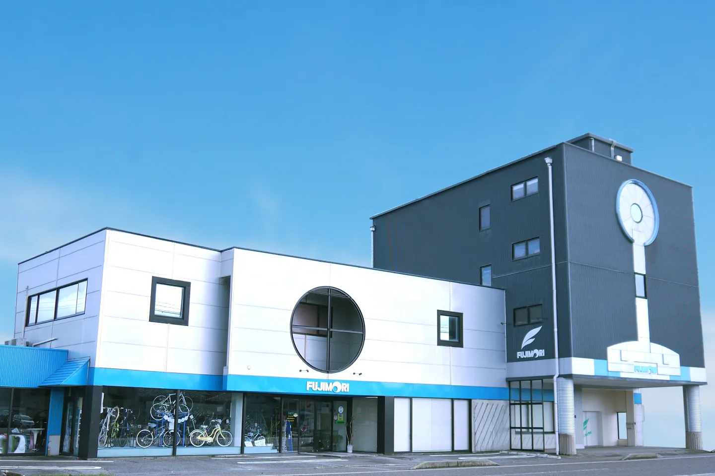 ECサイトの写真