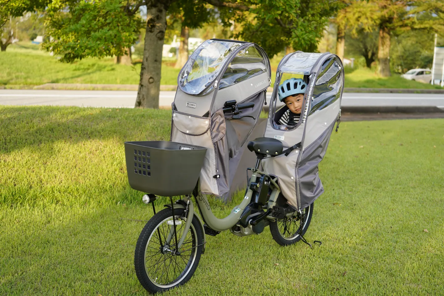 ECサイトの写真