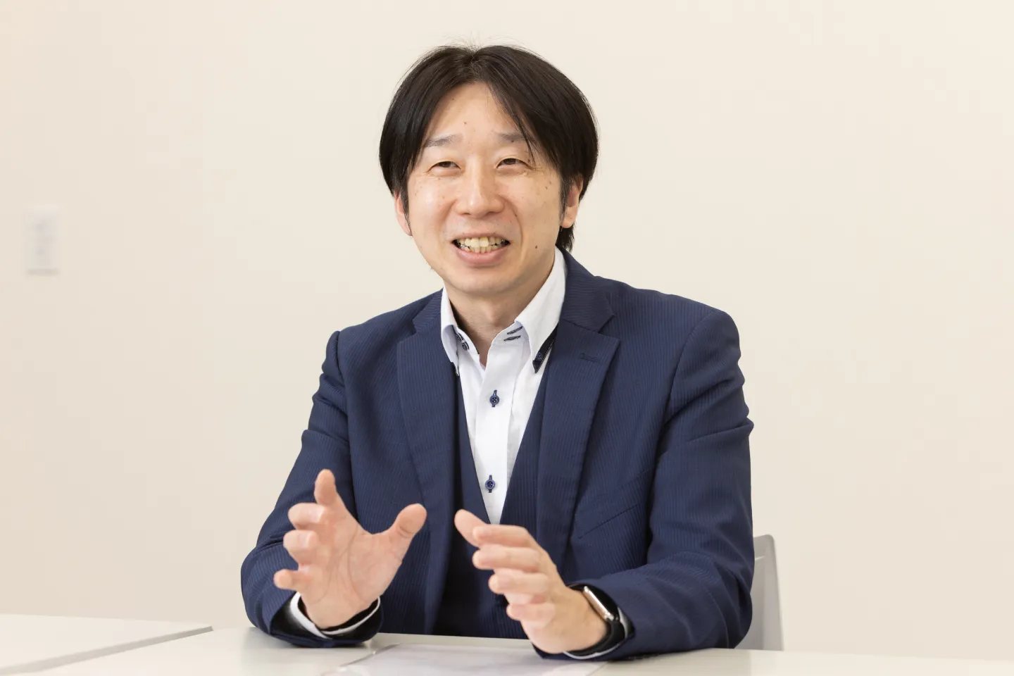 ECサイトの写真