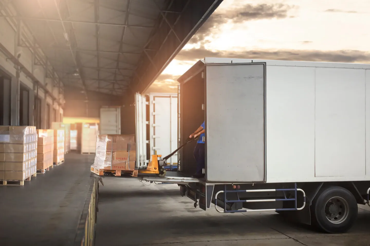 ECサイトの写真