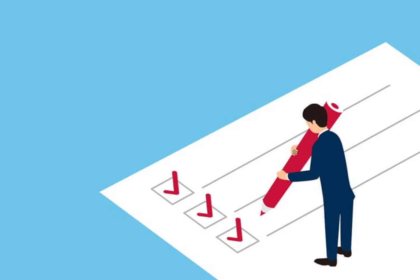 ECサイトの写真