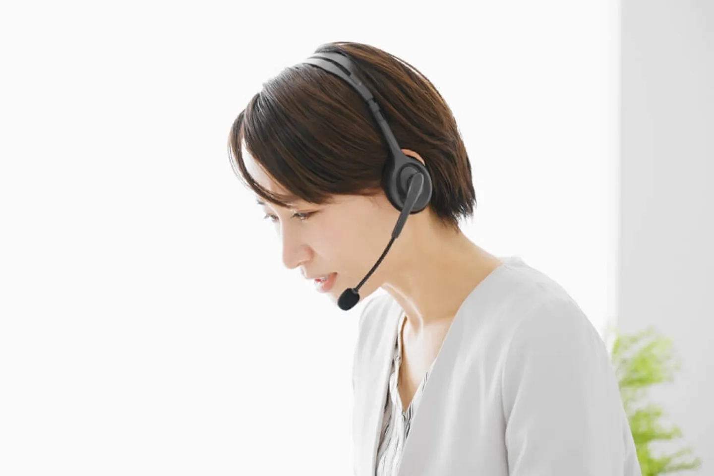 ECサイトの写真