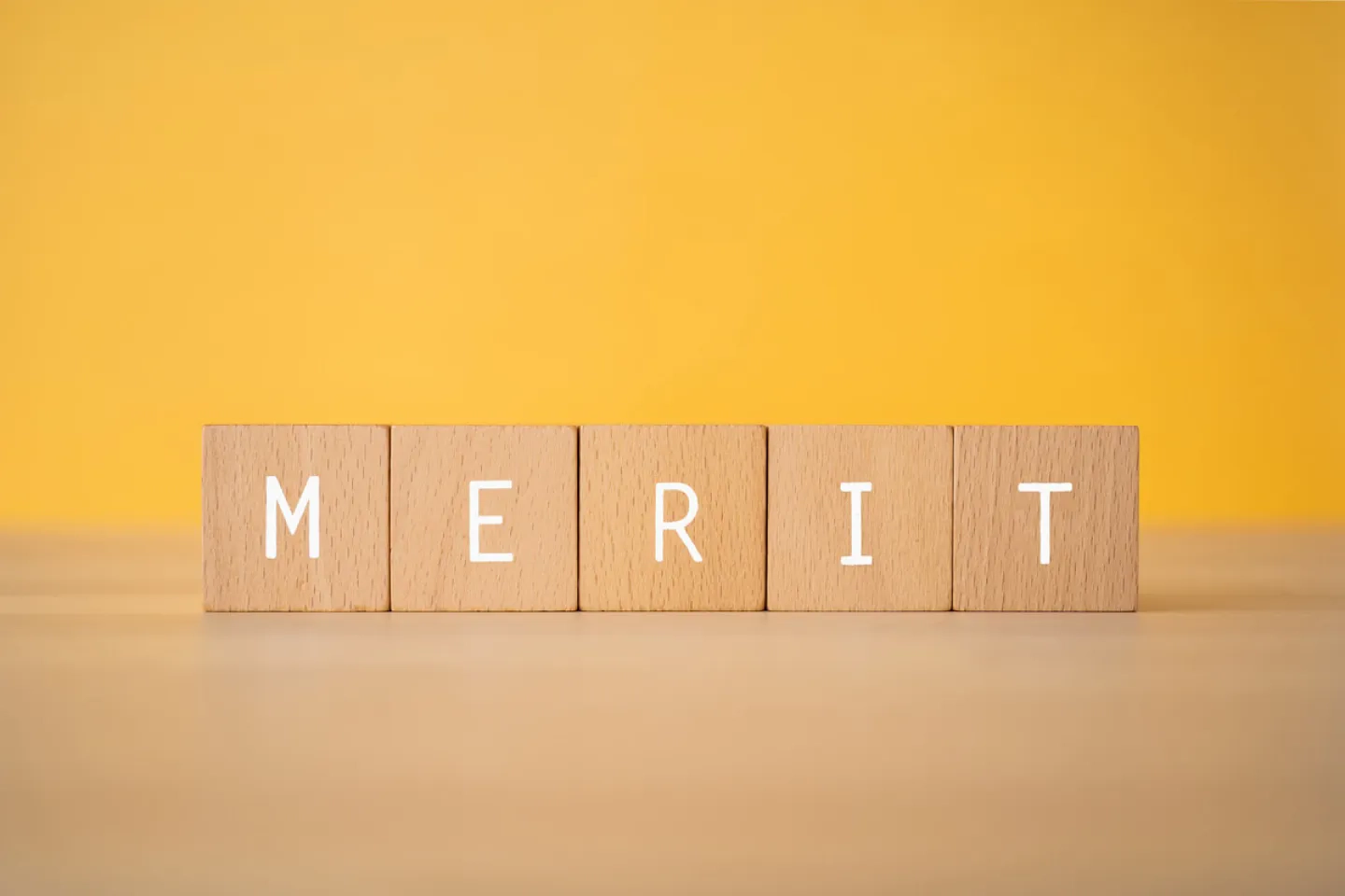 タブレットでデータを確認する人の写真