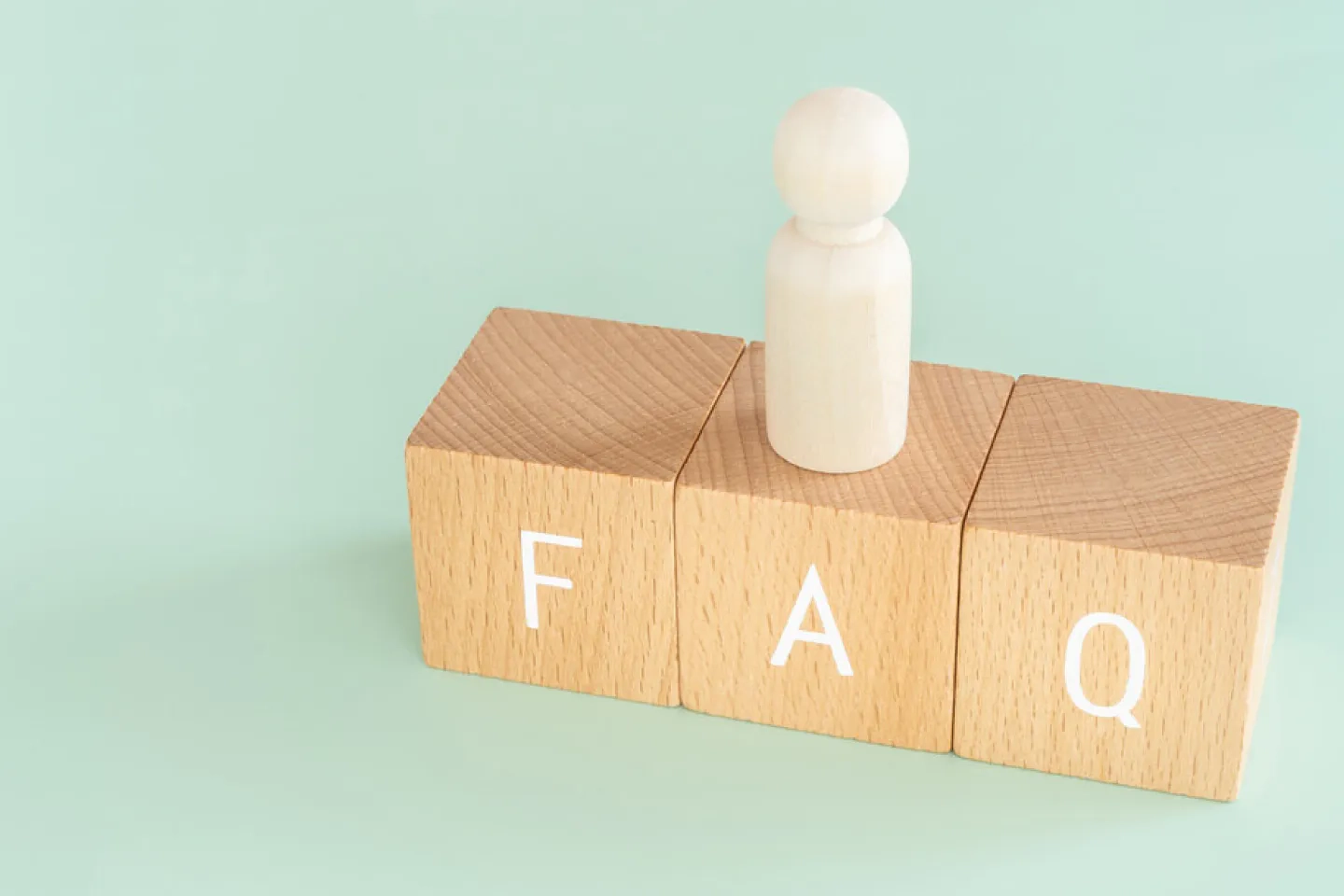 ECサイトの写真