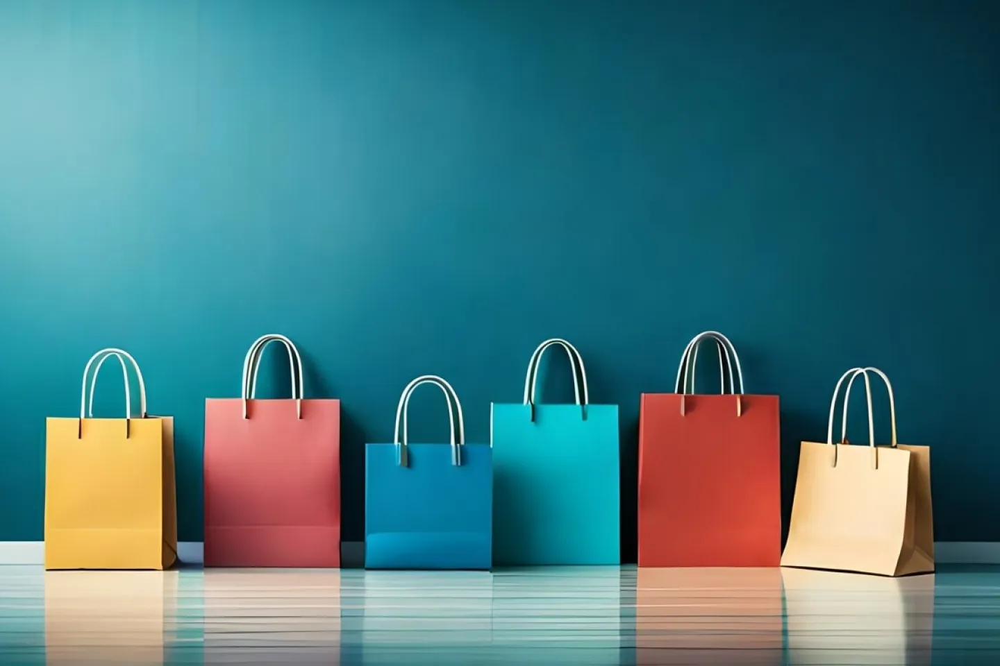 ECサイトの写真