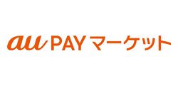 au PAYマーケットロゴ