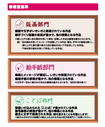 審査基準