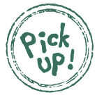 Pick up！