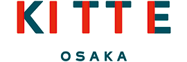 ＫＩＴＴＥ　ＯＳＡＫＡ