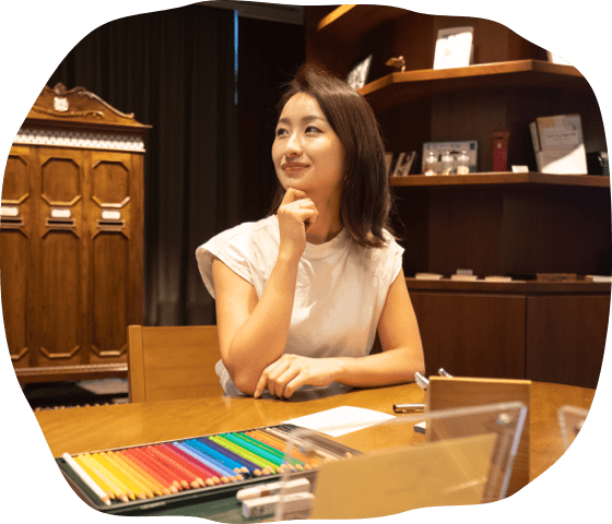 リゾートホテルで自分を見つめ直す時間を