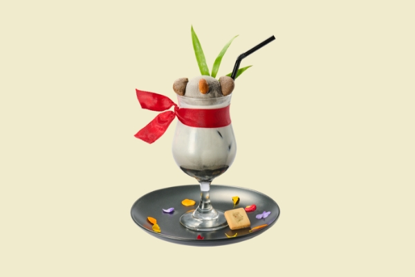 木登りラテフロート