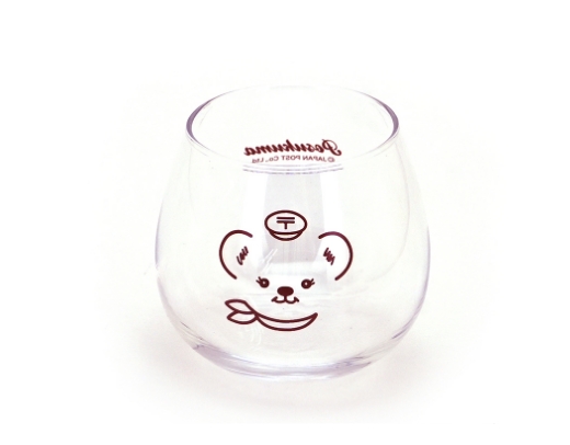 ぽすくまのゆらゆらタンブラー