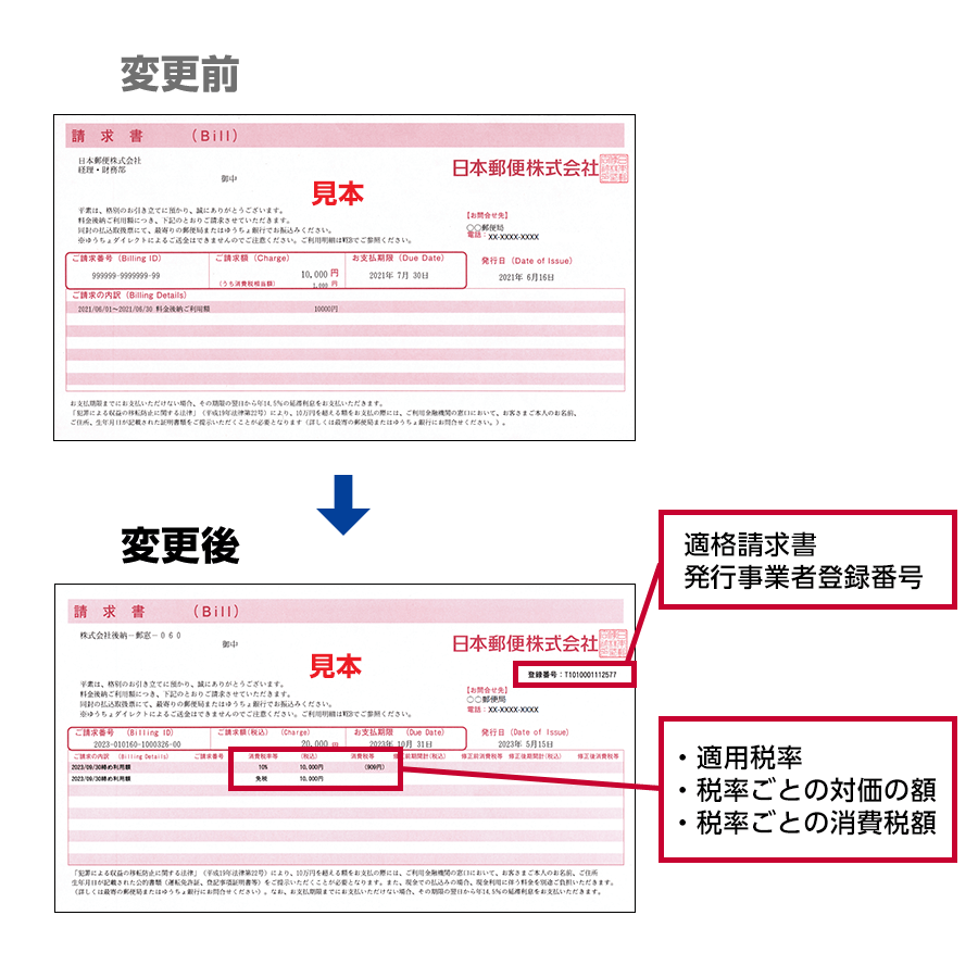 見本イメージ