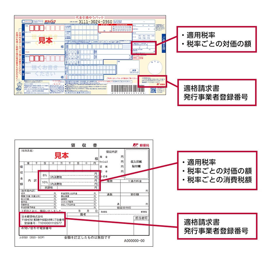 見本イメージ