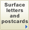 Letters/Postcards (Surface mail)