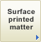 Printed Matter (Surface mail)
