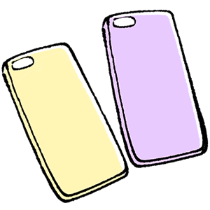 スマホケース