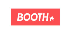 BOOTHロゴ
