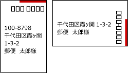 A4 郵便 料金