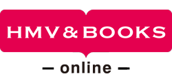 HMV&BOOKSロゴ