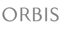 ORBISロゴ