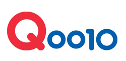 Qoo10ロゴ
