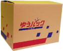 ゆうパック包装用品 日本郵便