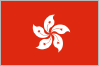 flag hongkong