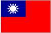 台湾旗