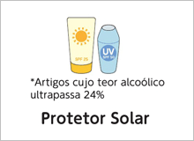 Protetor Solar
