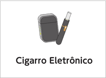 Cigarro Eletrônico