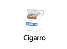 Cigarro