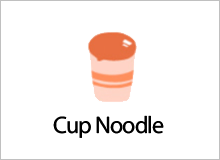 Cup Noodle