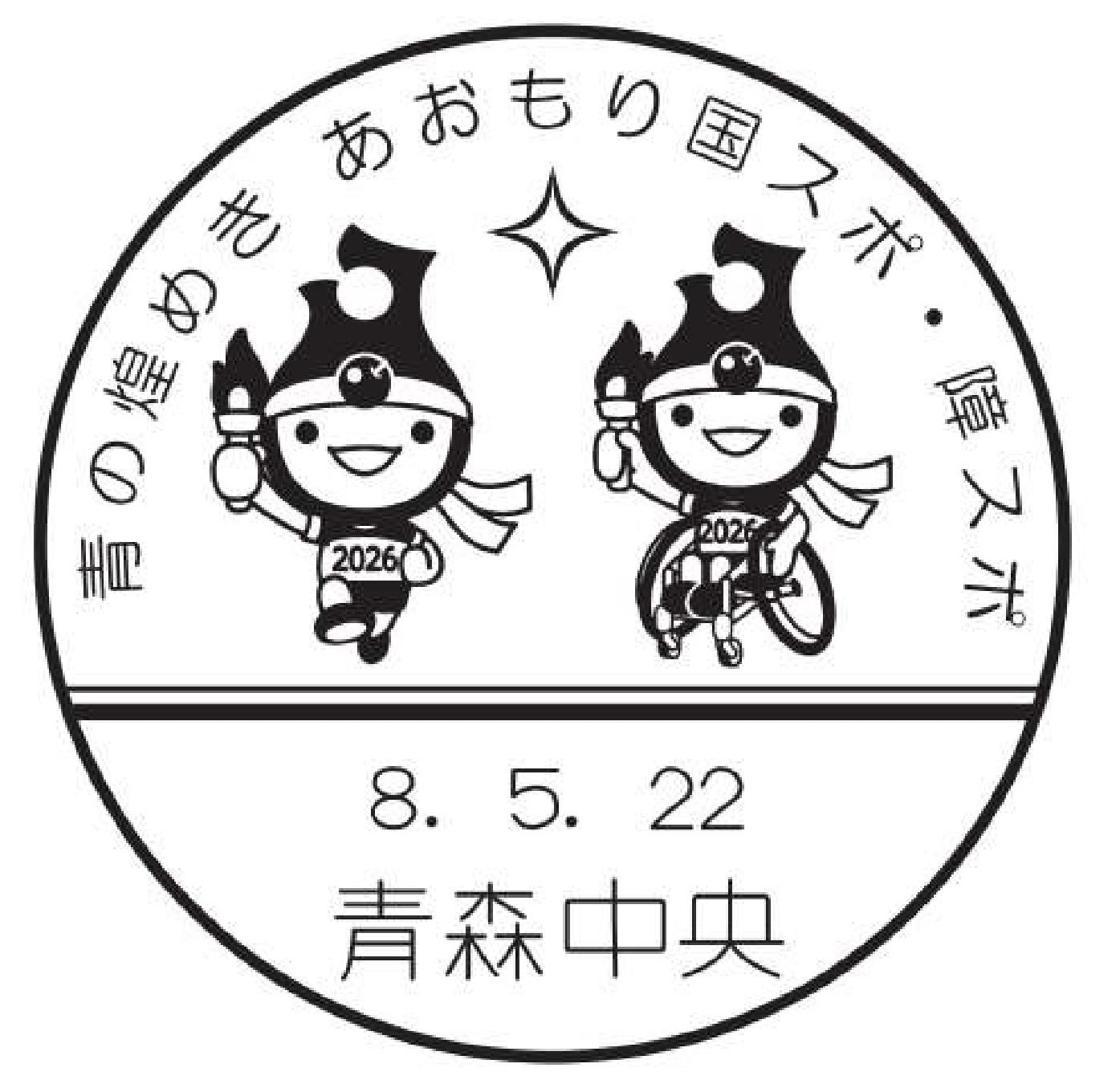 小型印