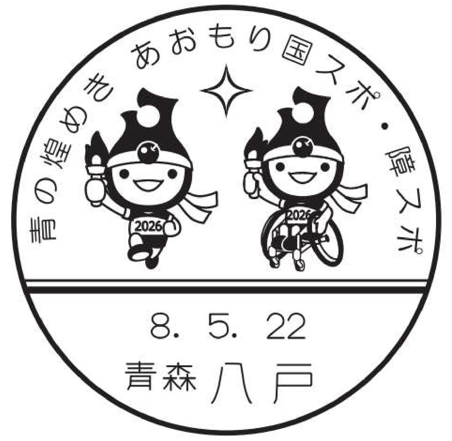 小型印