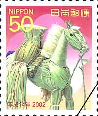 古い切手 最後のブログになります。。。忍者君（2014 ZX-14R）契約と