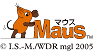 Maus　マウス