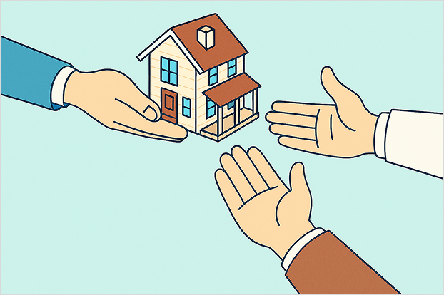 遺産分割協議書の書き方　日本郵便の終活日和